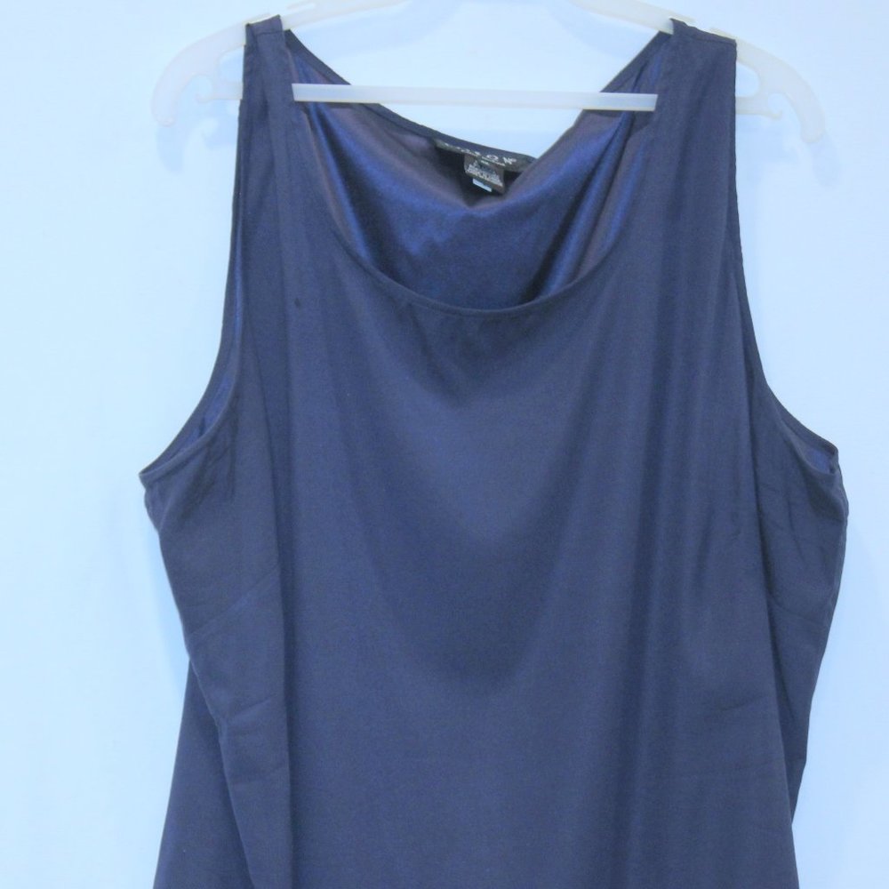 Citron Shell, size 2X